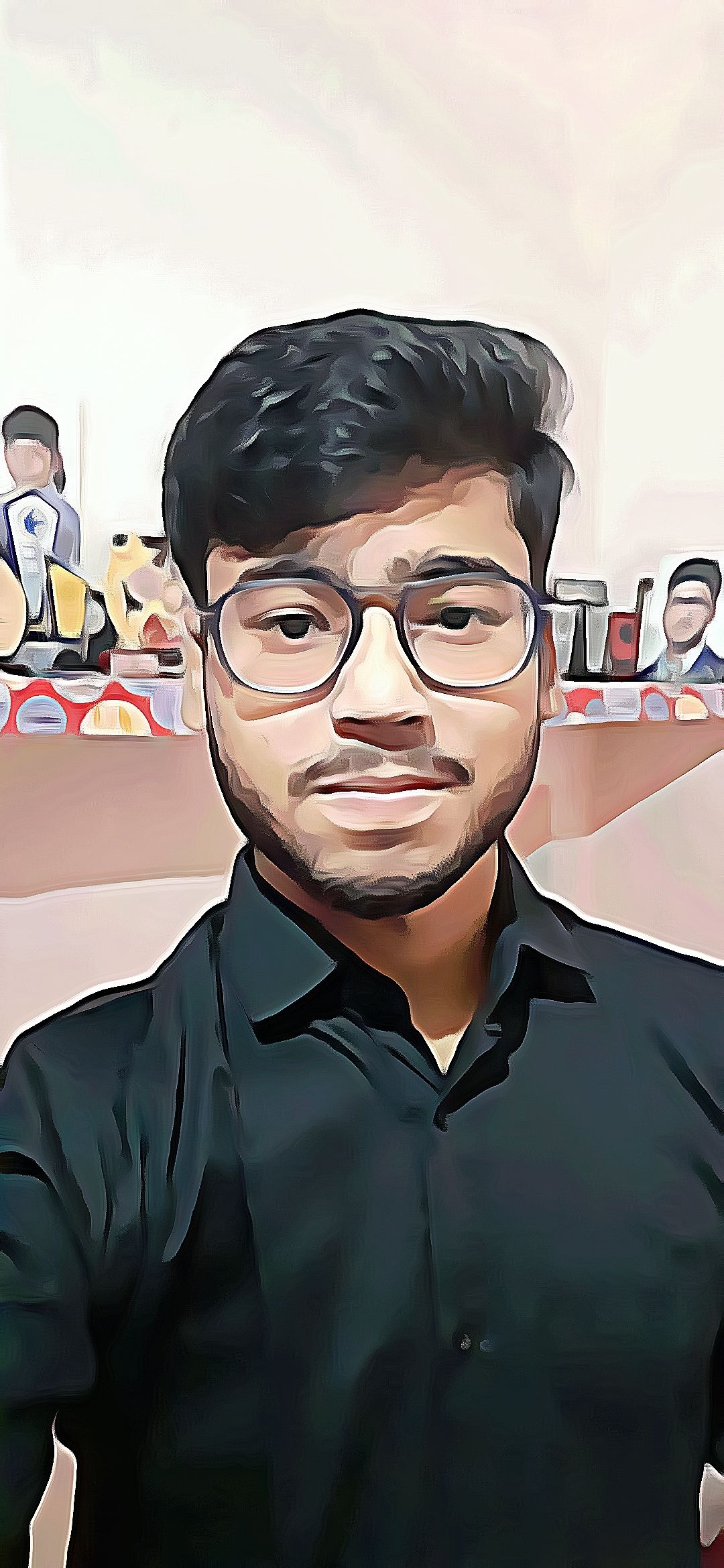 Amankant shakya 