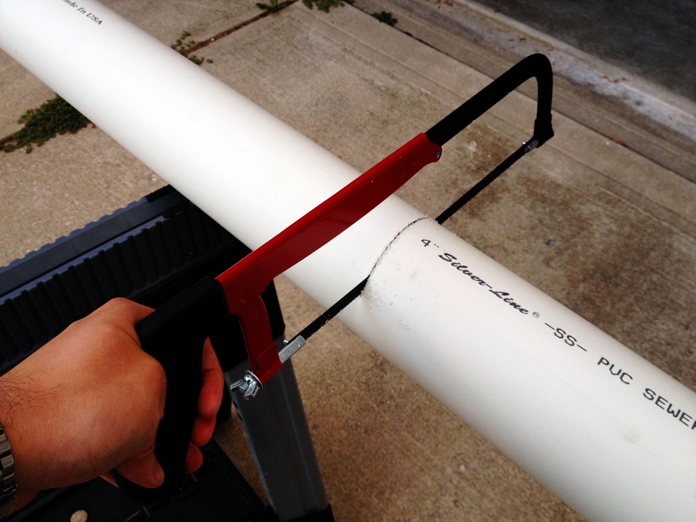 Plastic Bag Storage Tube 4 Steps Instructables