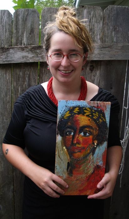 author