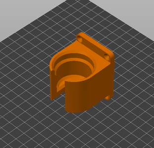 Assembling the Closet