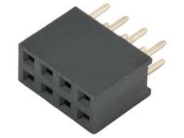 ESP01 Programming Printed Circuit Board : 5 Steps - Instructables