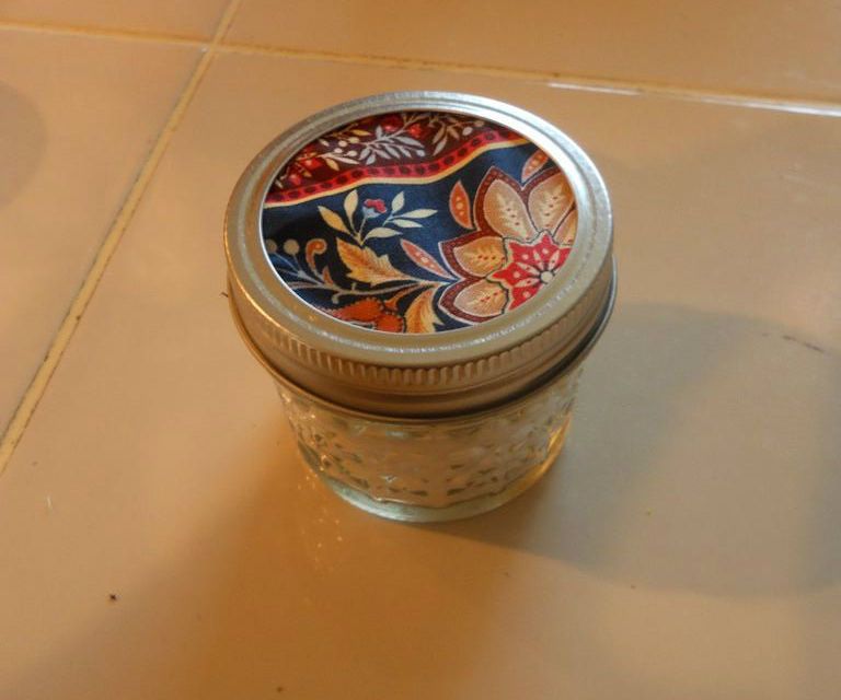 Room Freshener - DIY