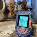 Working Poketch From Pokémon BDSP