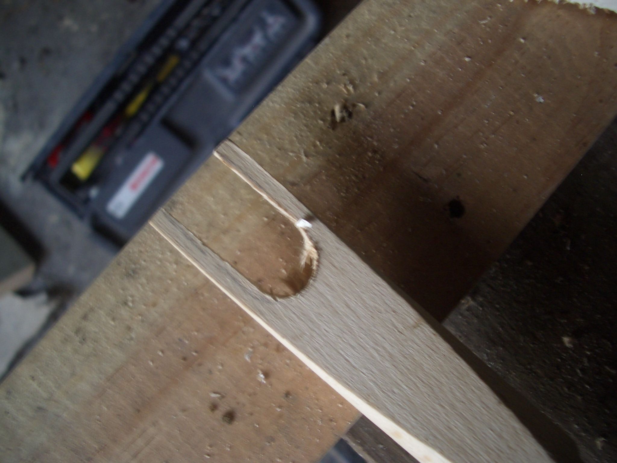 Easy Wooden Lucet Cordmaking Tool 5 Steps Instructables