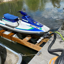 Pneumatic Jetski Lift (shop Vac Operated)