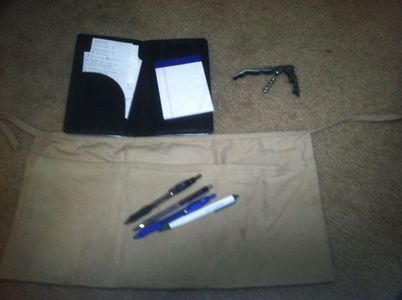 Materials