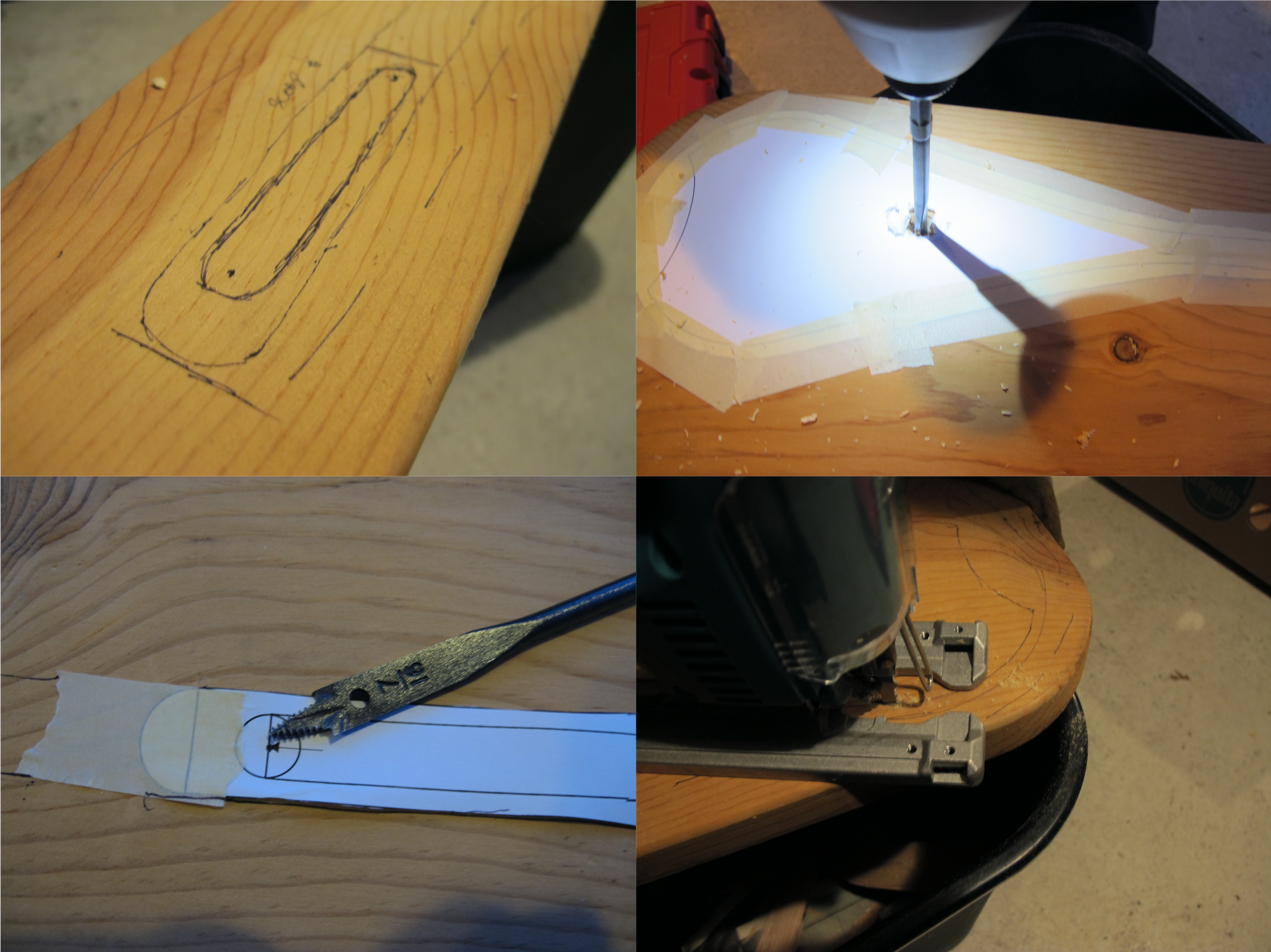 DIY Stick Dulcimer 10 Steps (with Pictures) Instructables