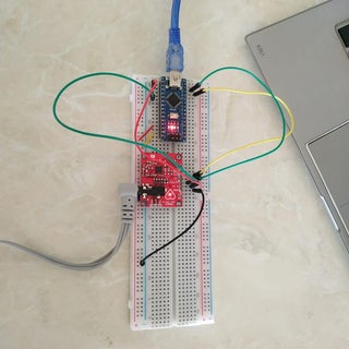 Arduino Based ECG & Heartbeat Monitoring Healthcare System : 8 Steps ...