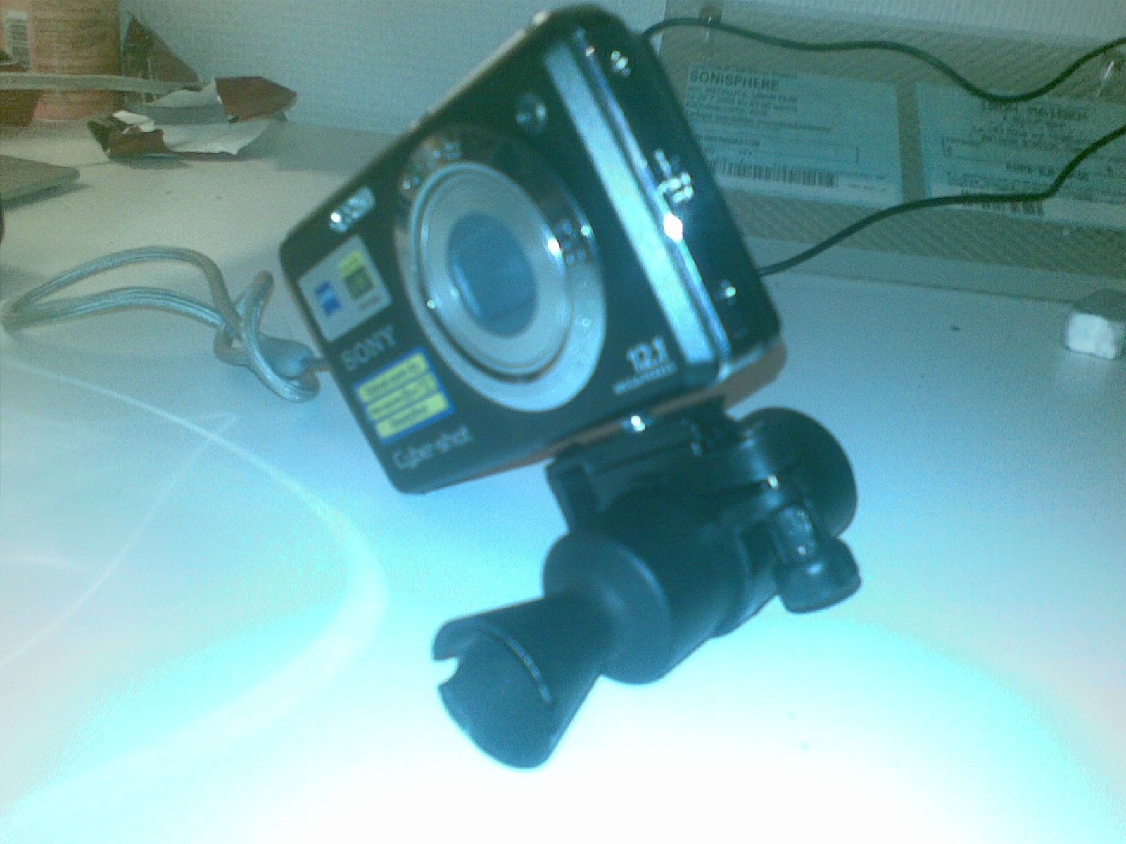 How to Make Gun Cam Mount