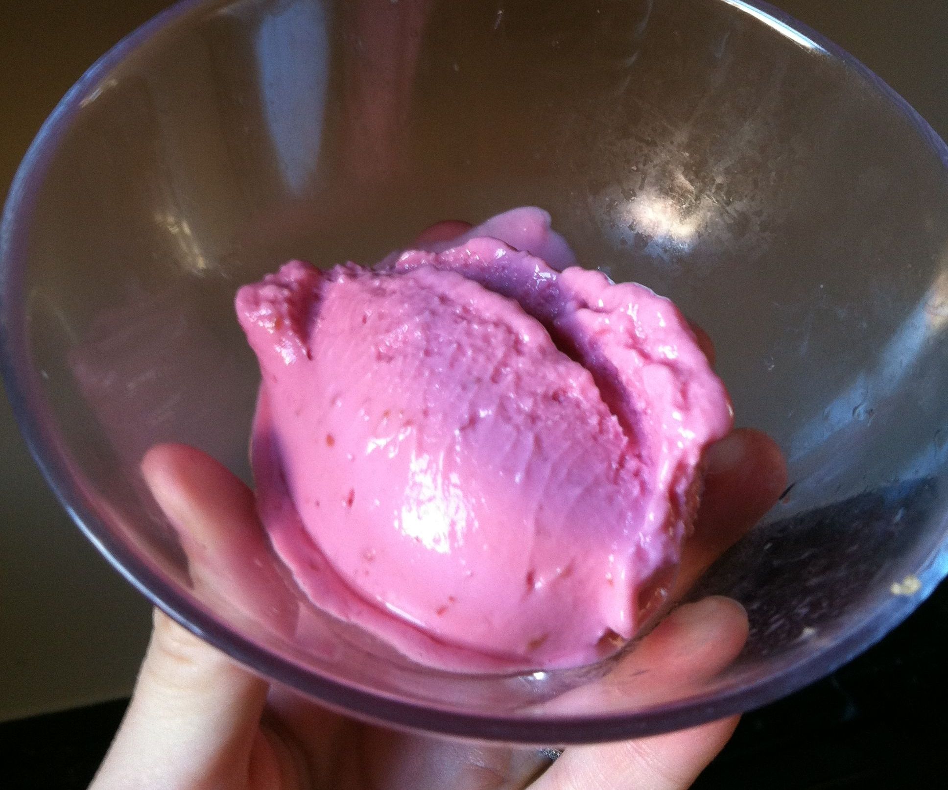 Solo Greek Froyo Fo Sho