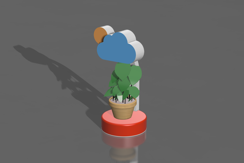 Designing & 3D Printing