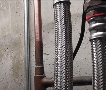 Find a Place to Add the Valve