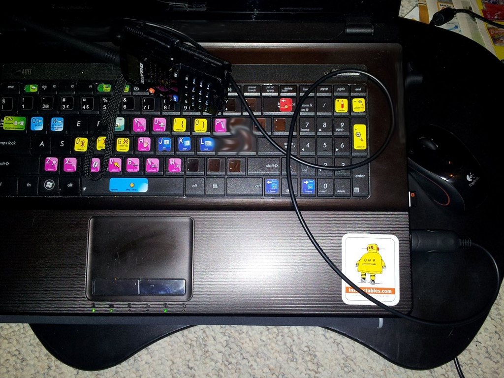 Program the Baofeng UV-5RA by and for new GMRS license holder