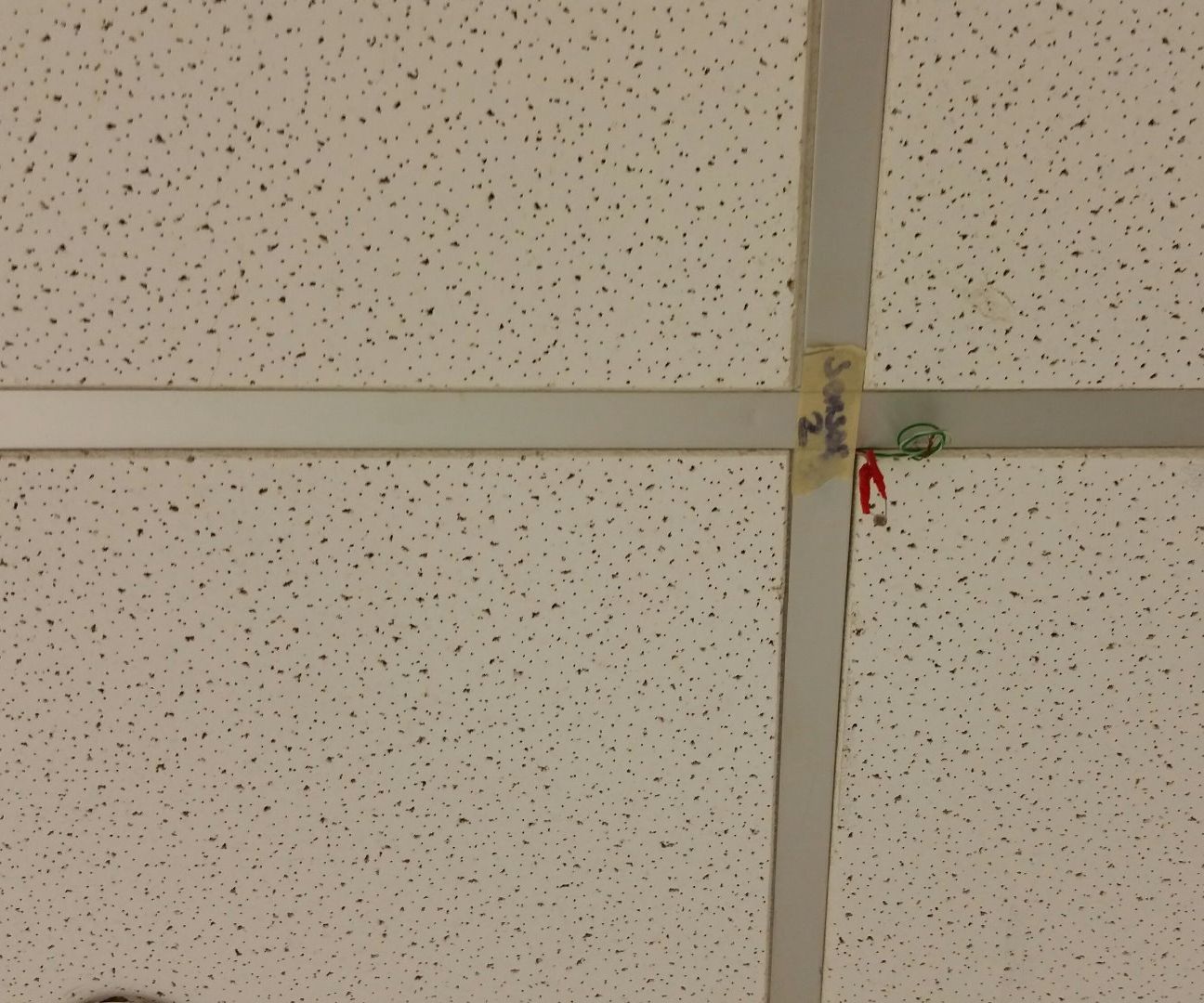 User Interface Controlled Lighting