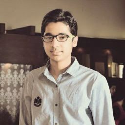author
