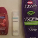 3-ingredient Makeup Remover