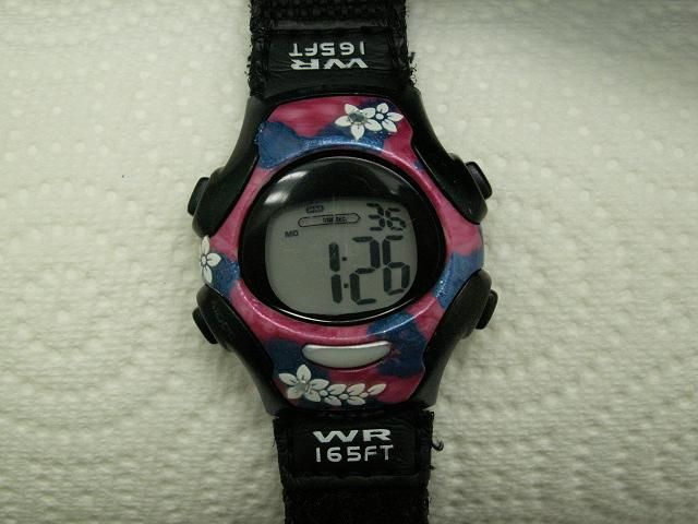 Customize Your Watch