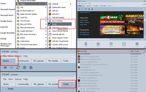 How to Make Textures for Any Game Using the Source Engine : 8 Steps ...