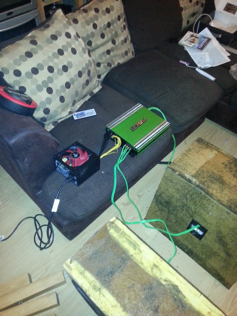Proof of Concept