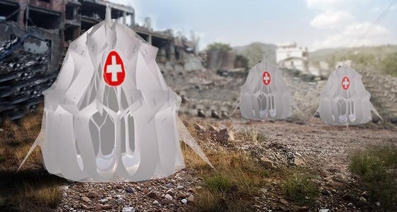 Future Build: Real PP Plastic Version