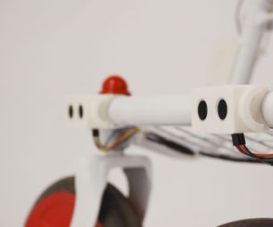 SMARTWALKER D4E1