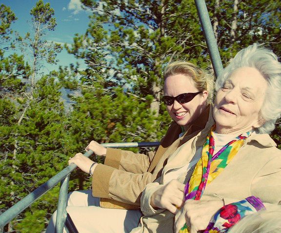 How to Effectively Handle the Elderly