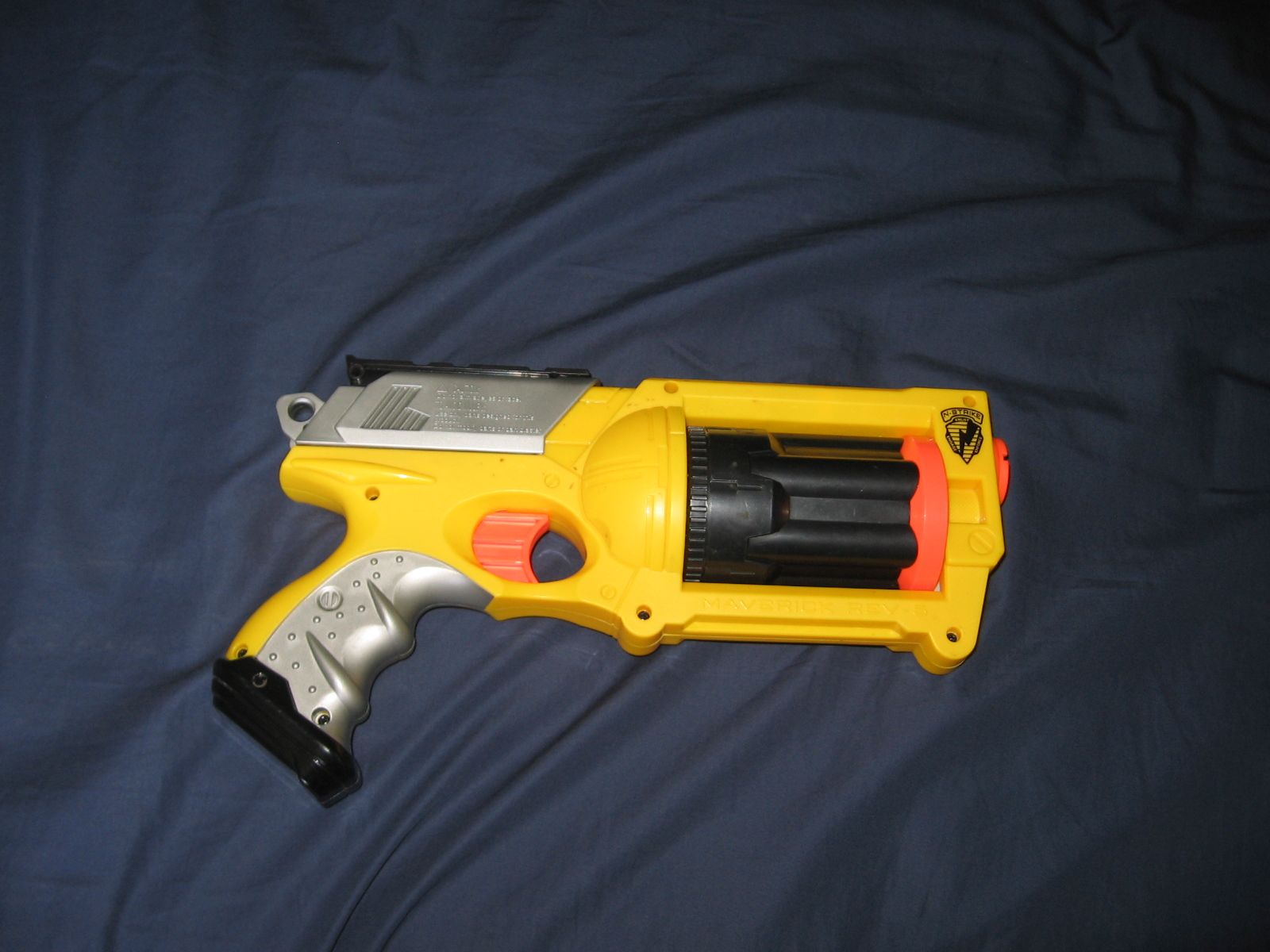 Nerf War/fight Tactics!