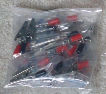 Ignition Wires