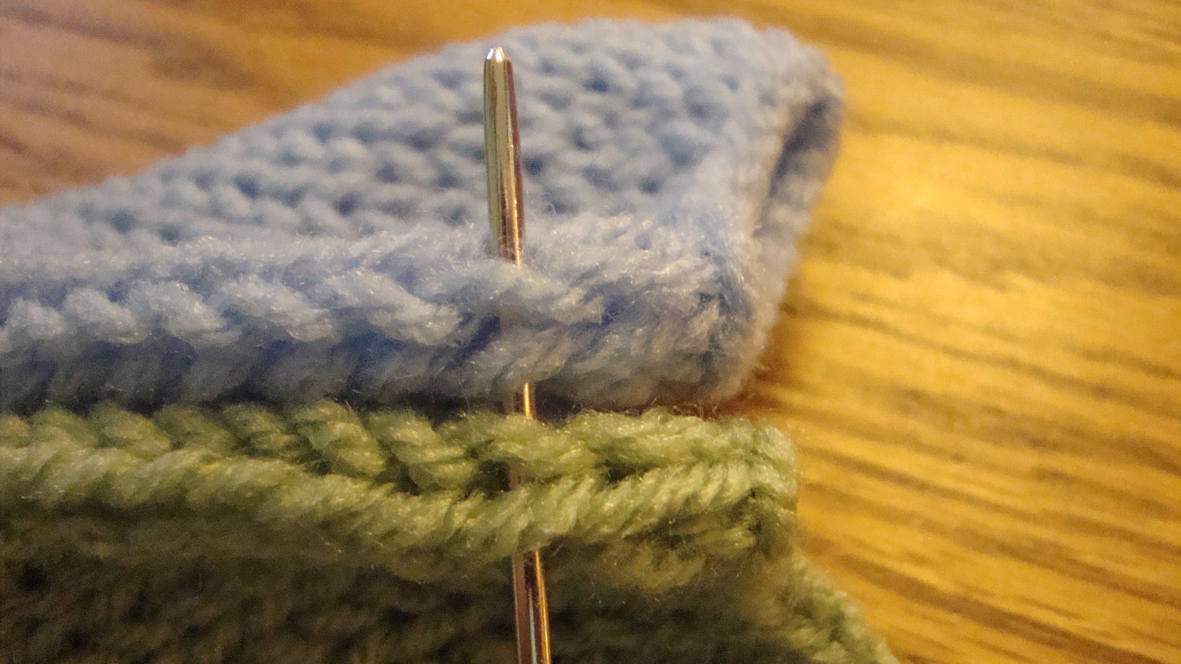 The Basics of Knitted Roll Crafts (a Super Easy Craft)