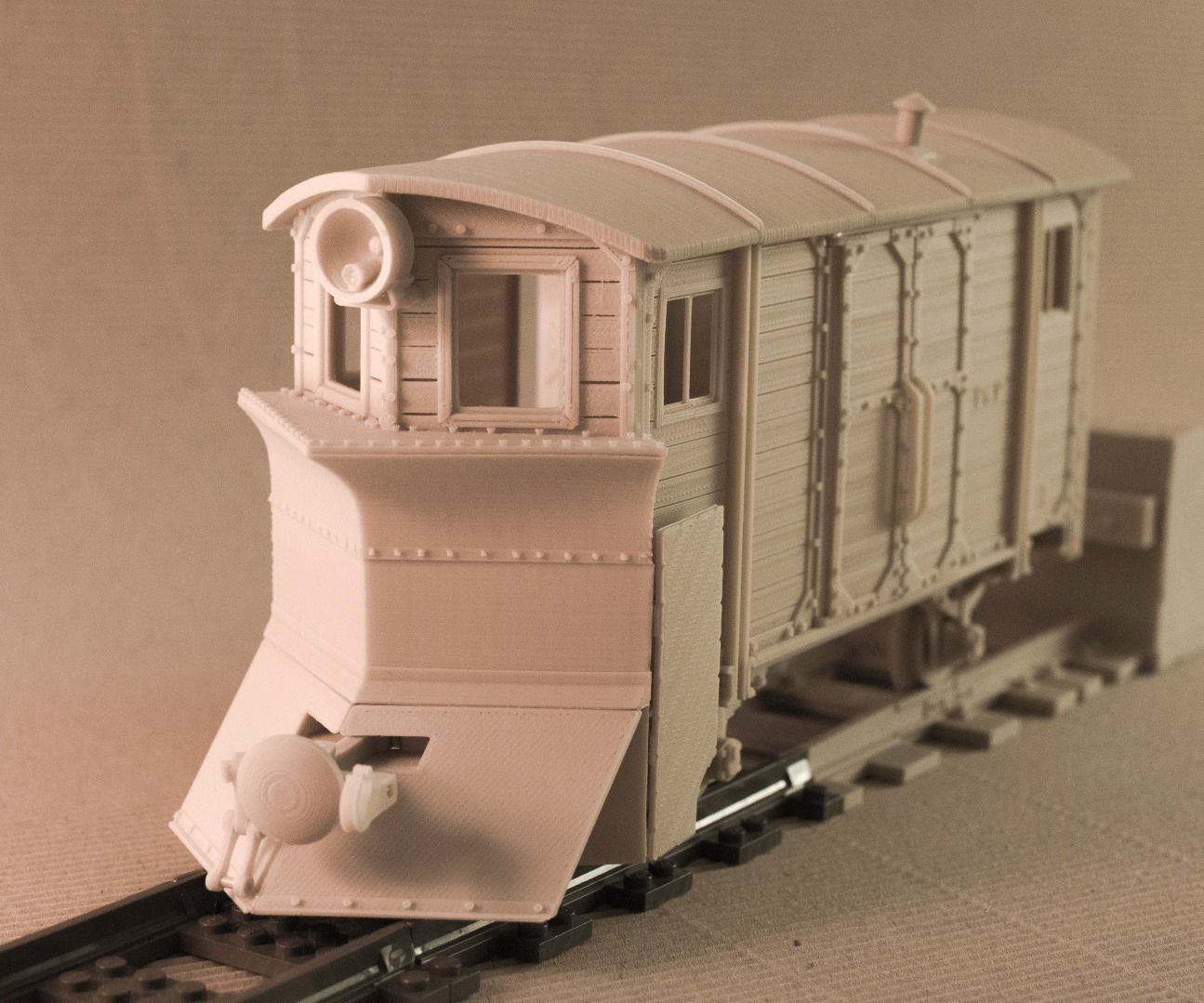 Model Railroad Collection - Radio Controlled (garden Railway