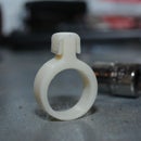 3D Printed Socket Wrench Ring