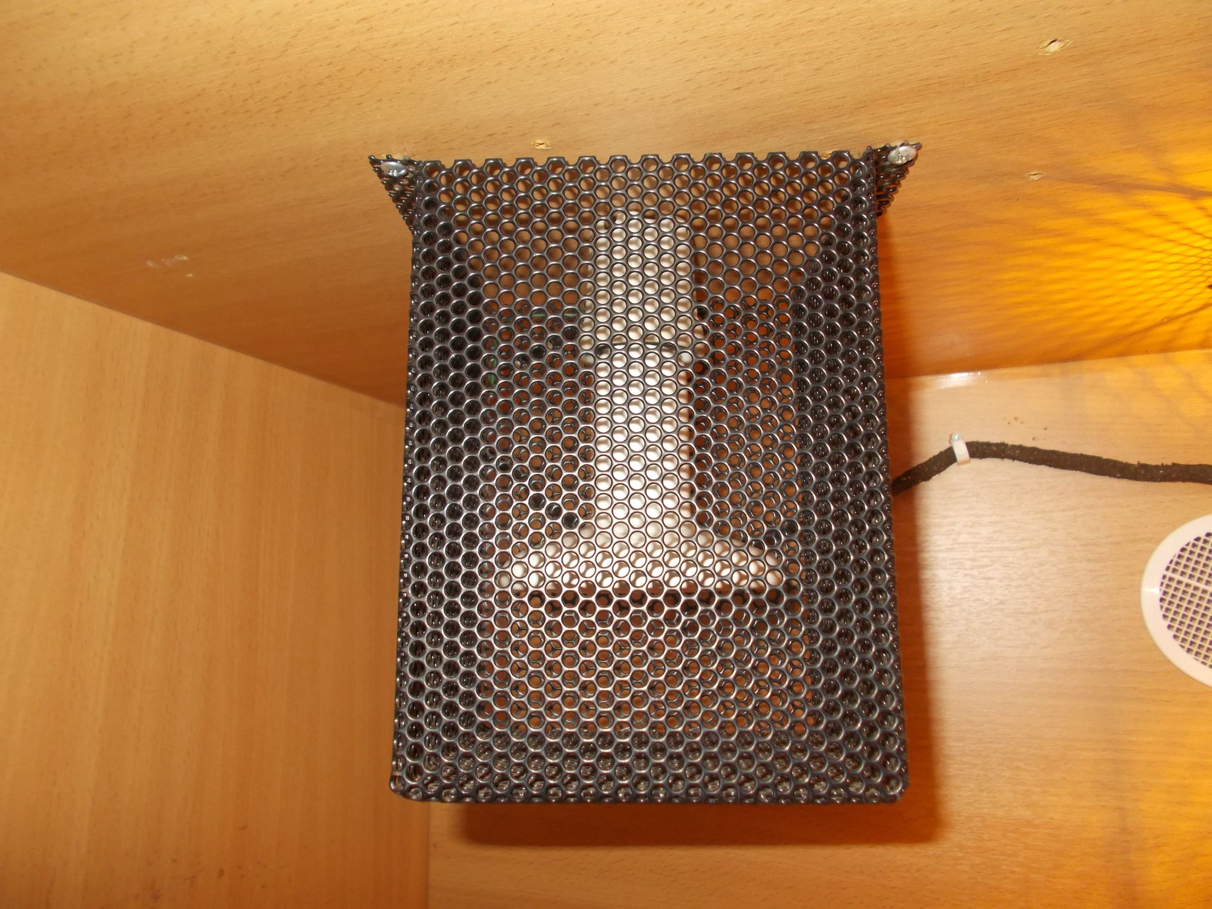 How to Setup a Snake Viv 13 Steps Instructables