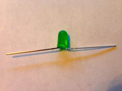 Paper Circuits : 8 Steps (with Pictures) - Instructables