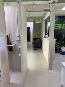 The Smart Access System