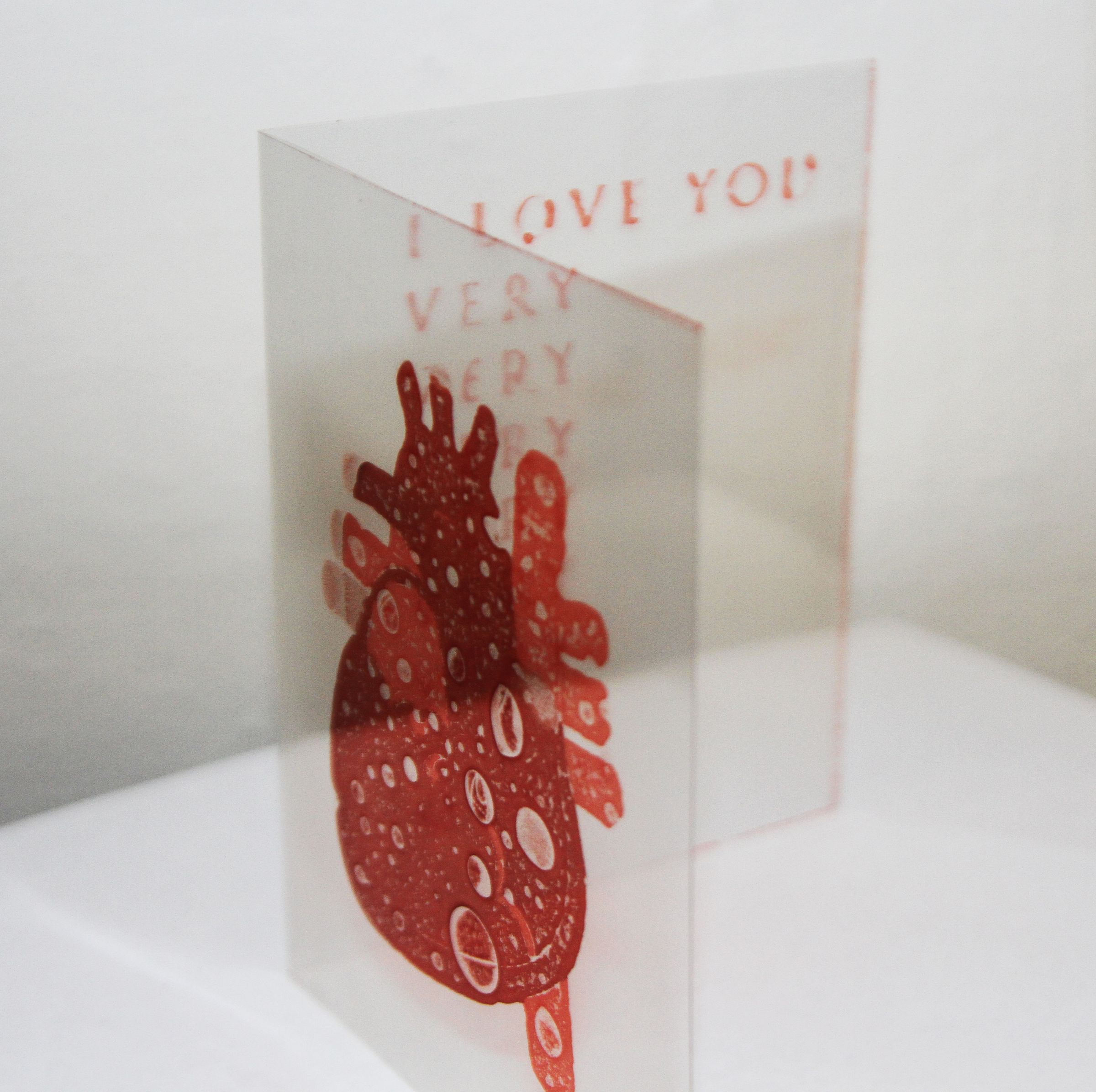 My Bloody Valentine, Valentines