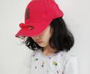 Summer Fan Cooling Baseball Cap