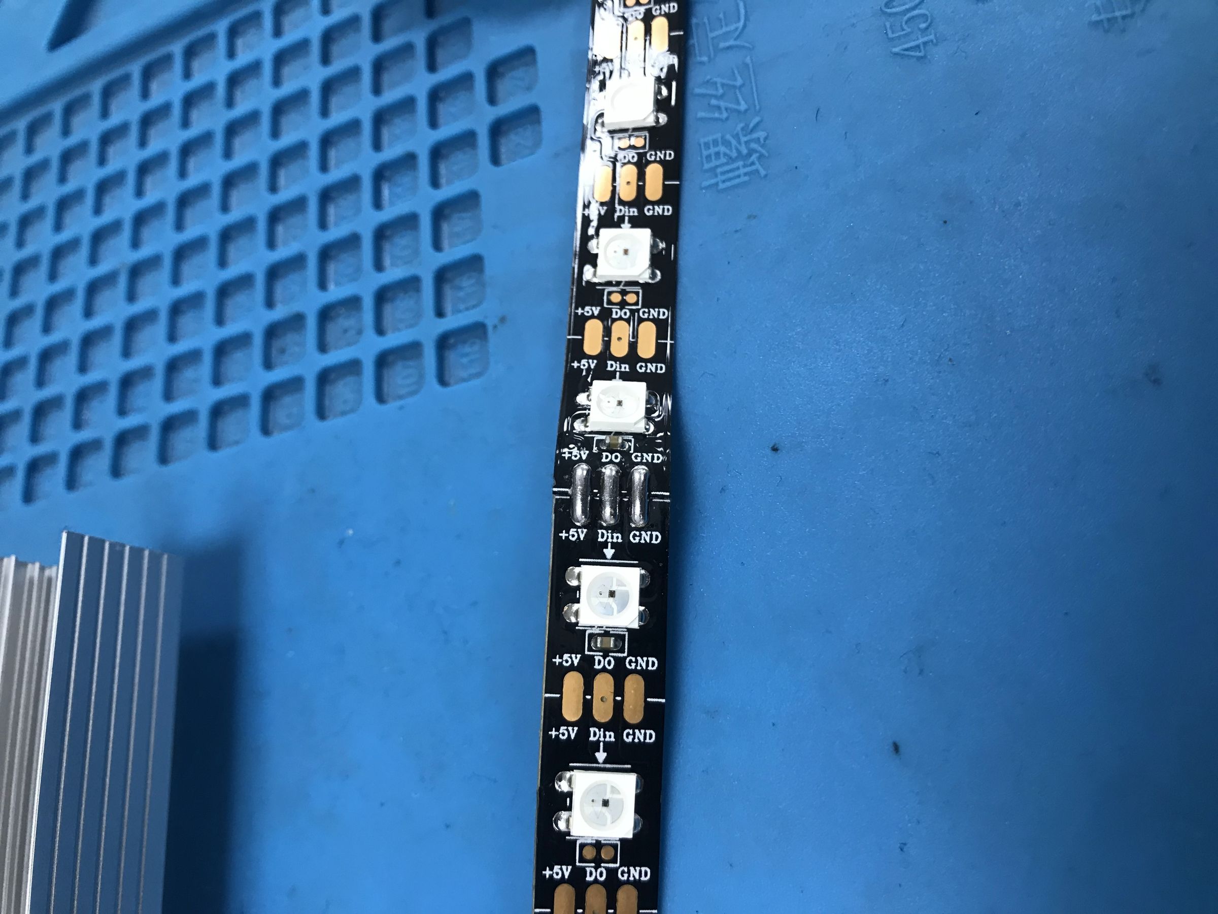 Club Lighting System With MadMapper & Teensy 3.2 : 14 Steps - Instructables