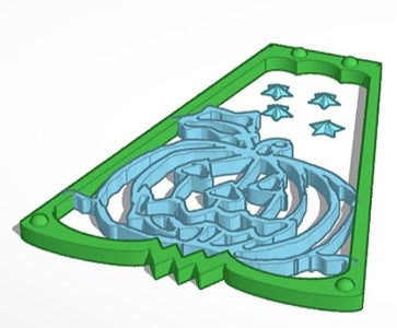Download the CAD Frame Files