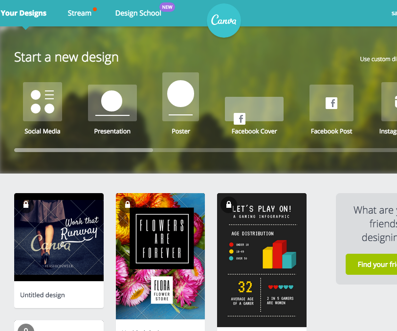 How to Use Canva in the Classroom