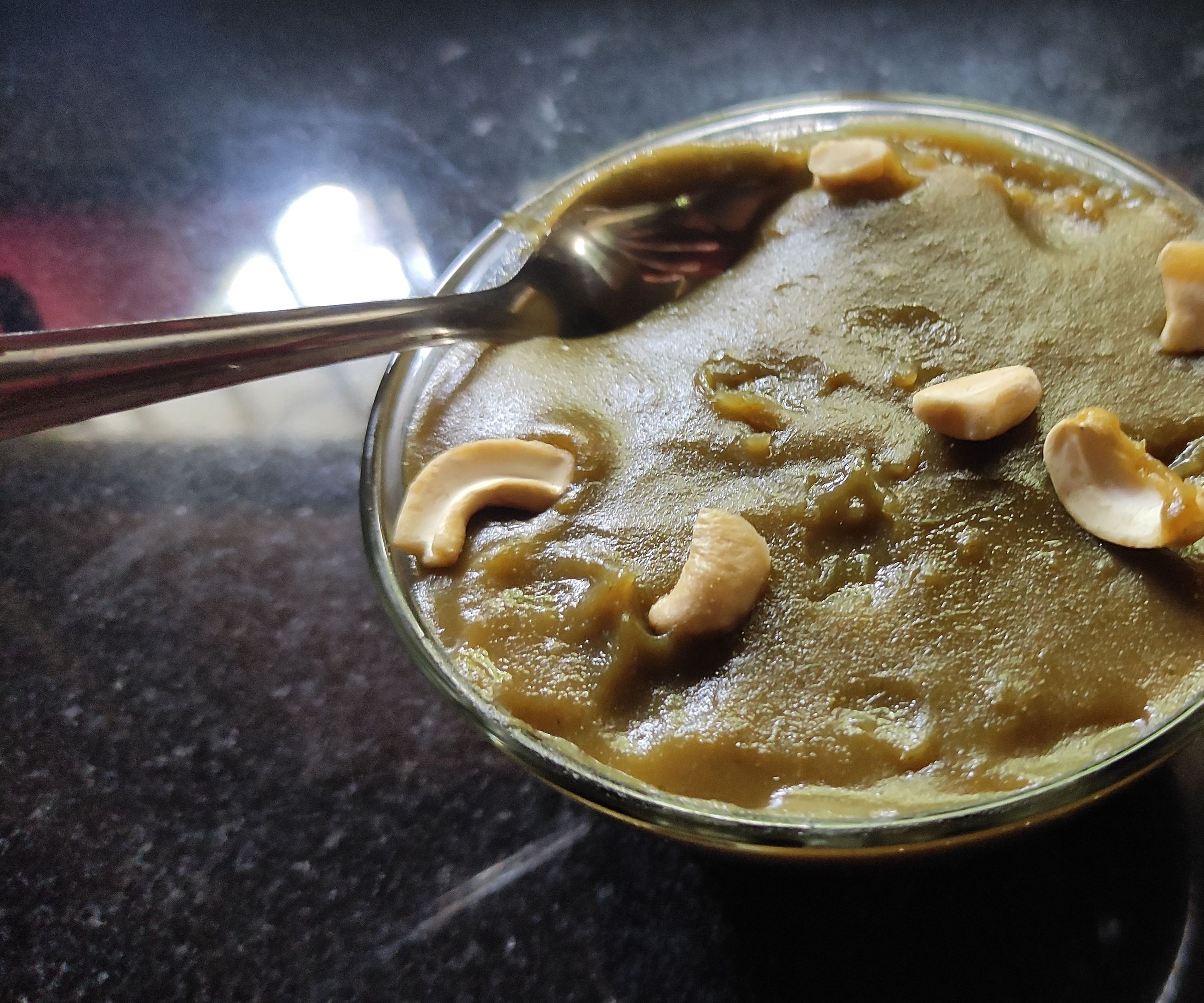 Mukkutti Leaf Pudding (Biophytum Sensitivum)