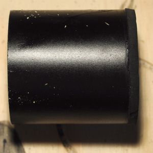 Cut and Glue Foam.