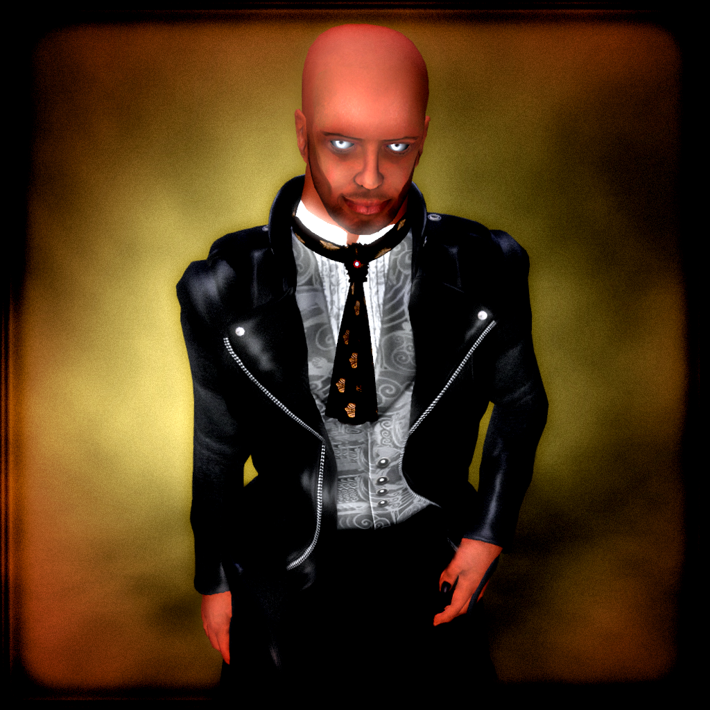 author