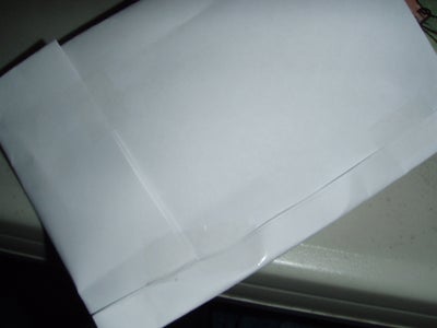 Add Your Cd's and Your Done!!!