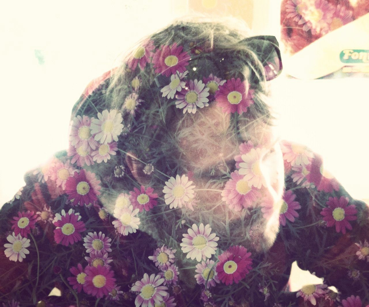 Double Exposure Photography With an Iphone