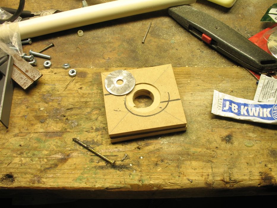 The Hilsch Vortex Tube : 11 Steps (with Pictures) - Instructables