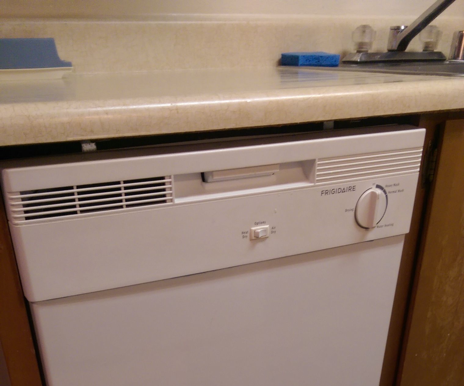 Dishwasher Been Run? (Life Hack)