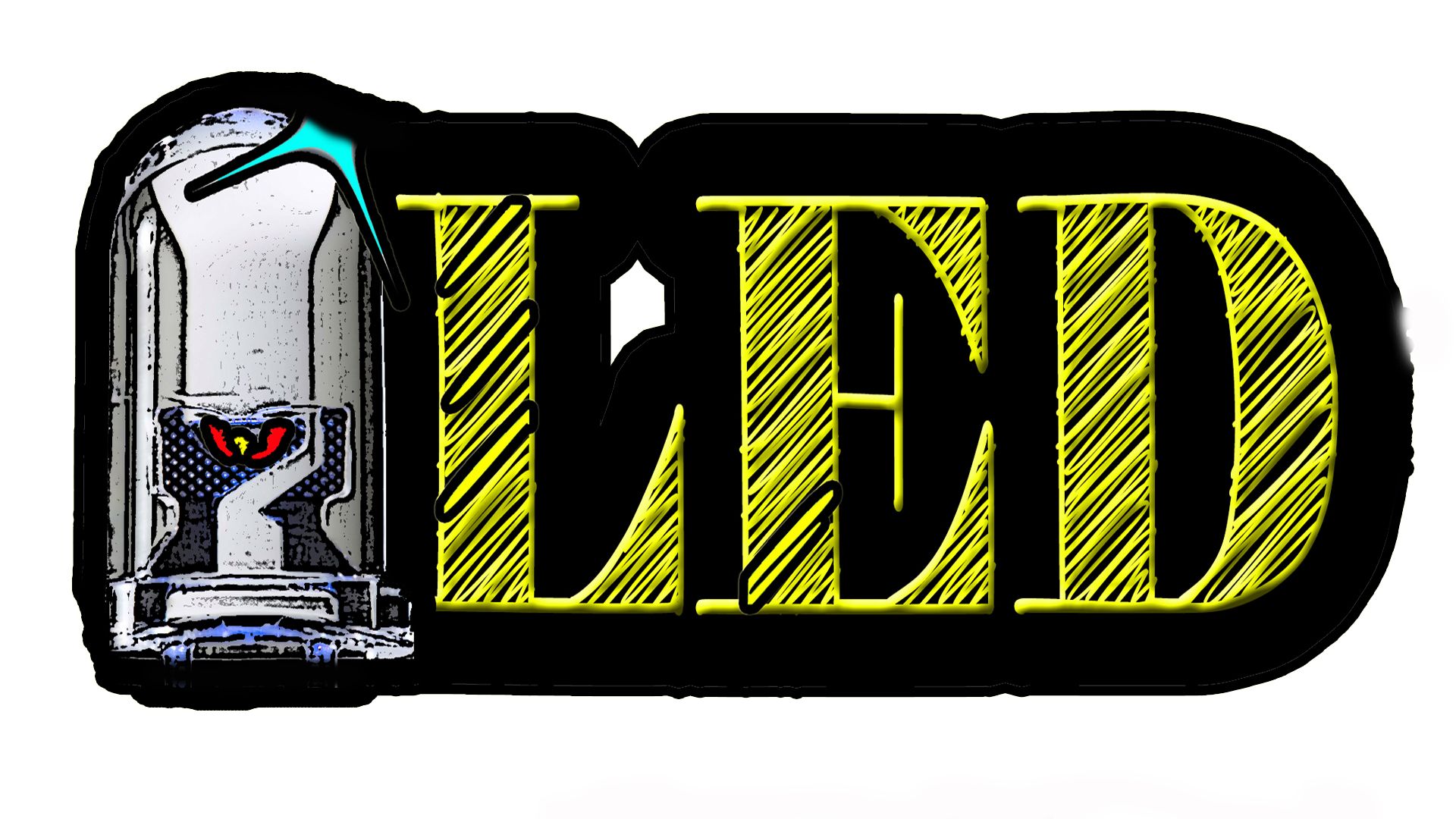 How to Connect Led to 9v Battery Using Resistors 6 Steps Instructables