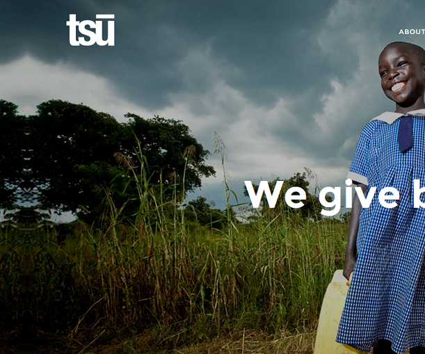 Social Network Redefined: Giving Back to Content Creators 