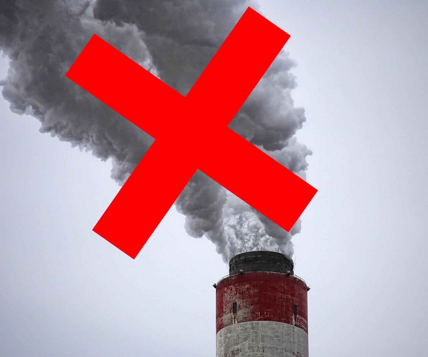 Quit Breathing Smoke Inside