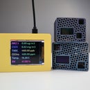 Air Quality Monitor With Raspberry Pi RP2040